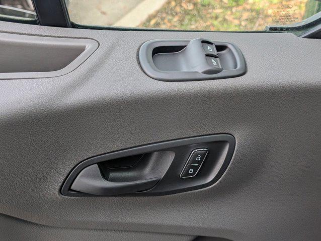 new 2026 Ford Transit-350 car, priced at $63,850