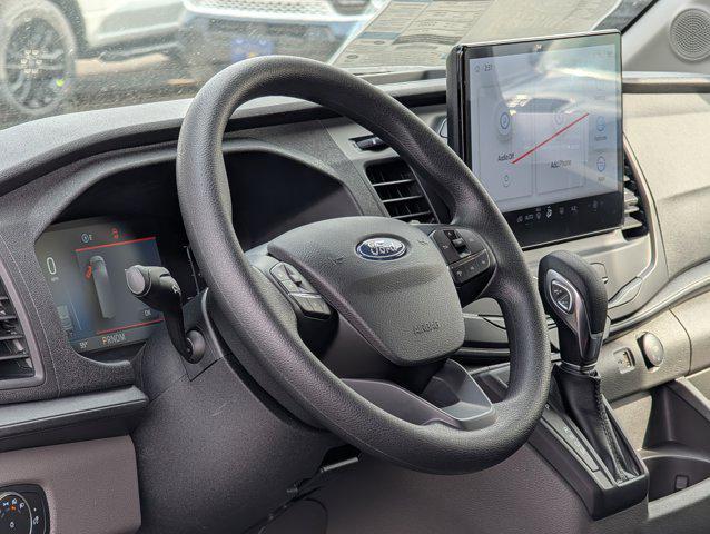 new 2026 Ford Transit-350 car, priced at $63,850