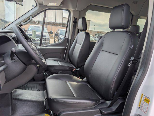new 2026 Ford Transit-350 car, priced at $63,850