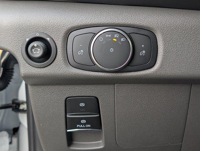 new 2026 Ford Transit-350 car, priced at $63,850