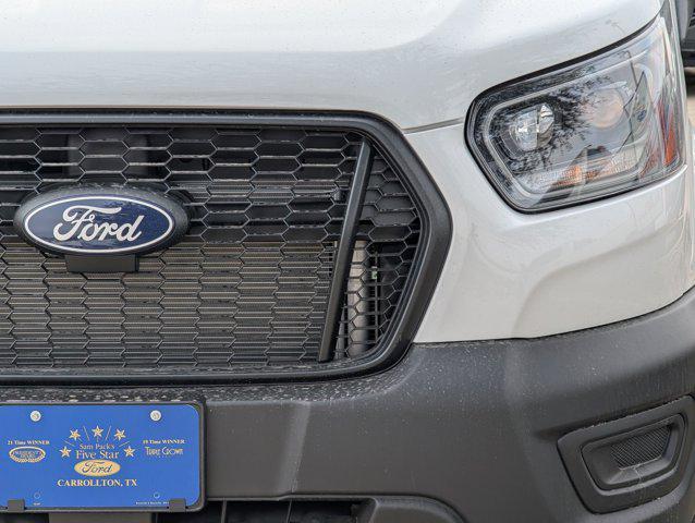 new 2026 Ford Transit-350 car, priced at $63,850