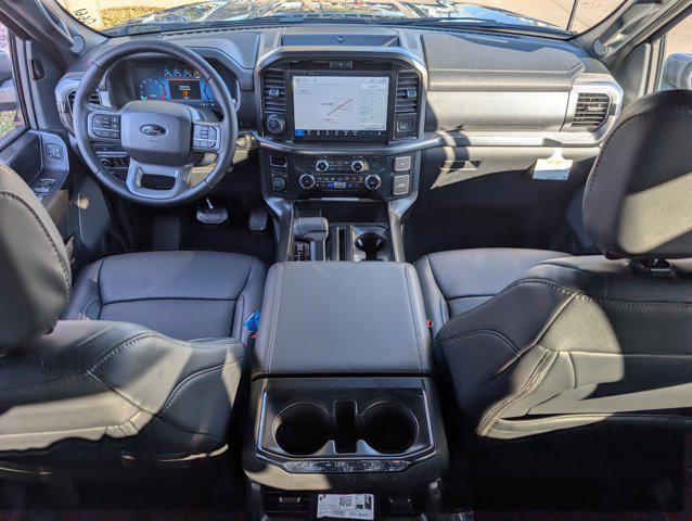 new 2026 Ford F-150 car, priced at $62,052