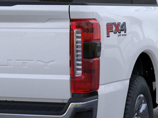 new 2026 Ford F-250 car, priced at $87,185
