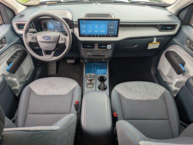 new 2026 Ford Maverick car, priced at $32,453
