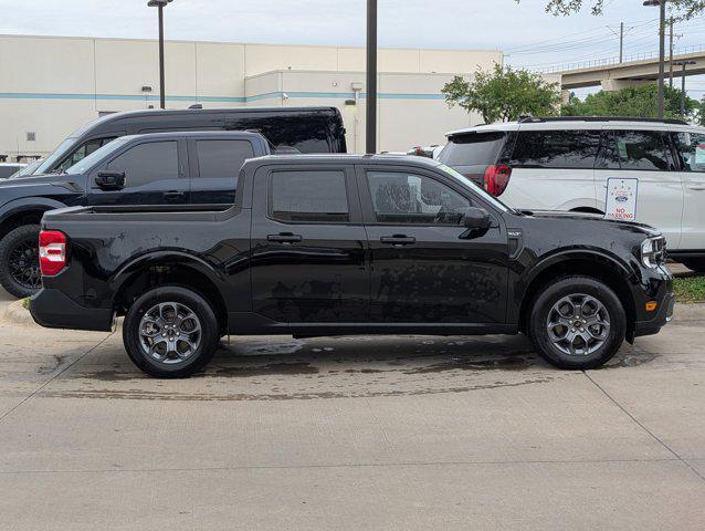 new 2026 Ford Maverick car, priced at $32,453