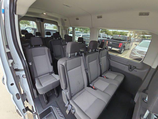 used 2025 Ford Transit-350 car, priced at $55,750