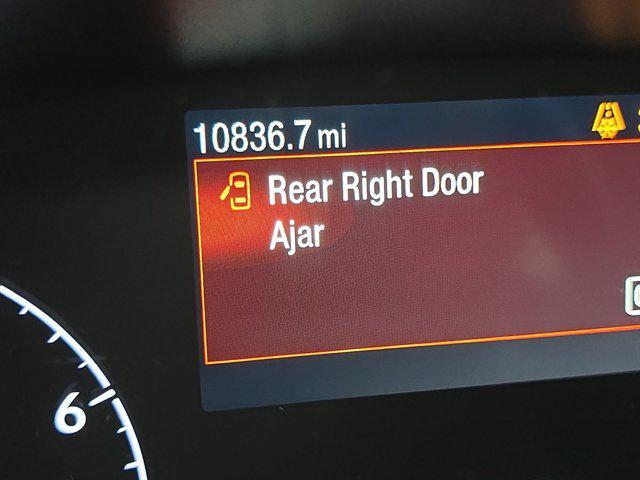 used 2025 Ford Transit-350 car, priced at $55,750