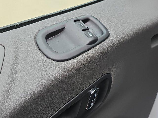 used 2025 Ford Transit-350 car, priced at $55,750