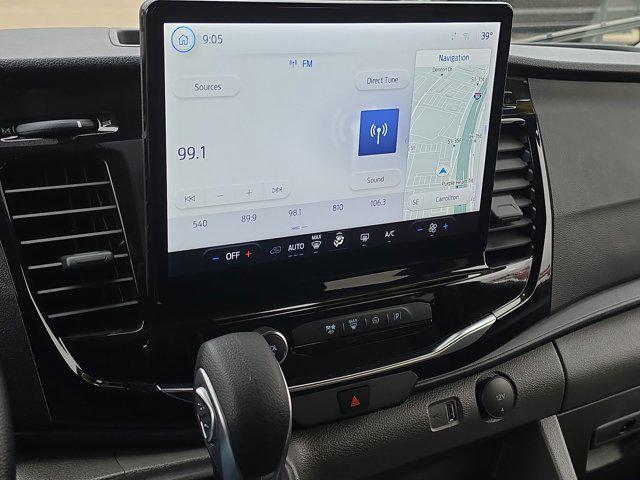 used 2025 Ford Transit-350 car, priced at $55,750