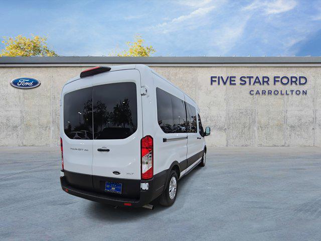 used 2025 Ford Transit-350 car, priced at $55,750