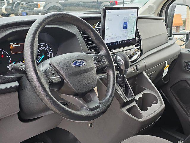 used 2025 Ford Transit-350 car, priced at $55,750