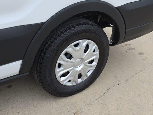 used 2025 Ford Transit-350 car, priced at $55,750
