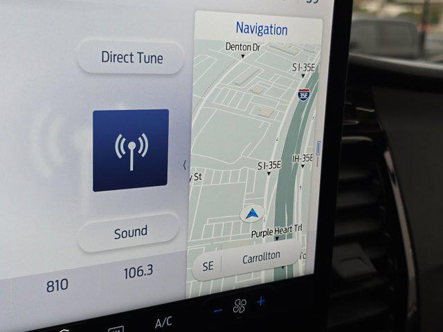 used 2025 Ford Transit-350 car, priced at $55,750