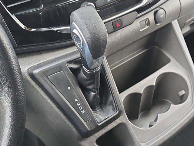 used 2025 Ford Transit-350 car, priced at $55,750