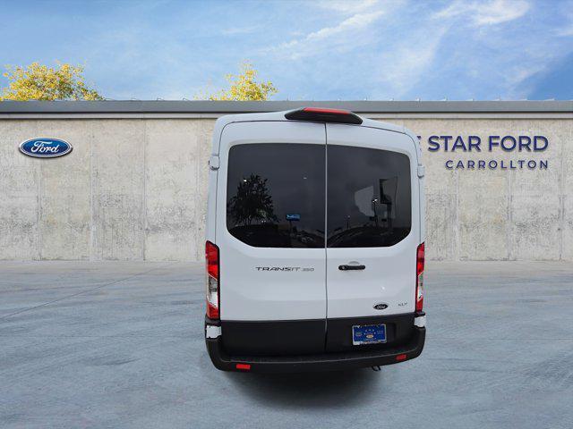 used 2025 Ford Transit-350 car, priced at $55,750