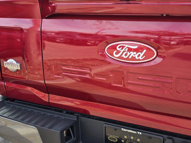 new 2026 Ford F-150 car, priced at $88,231