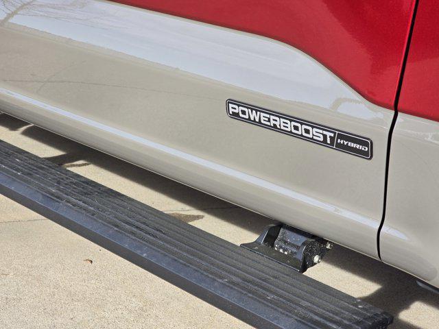 new 2026 Ford F-150 car, priced at $88,231