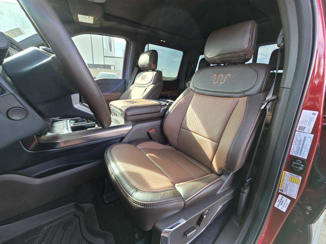 new 2026 Ford F-150 car, priced at $88,231