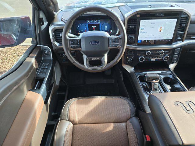 new 2026 Ford F-150 car, priced at $88,231