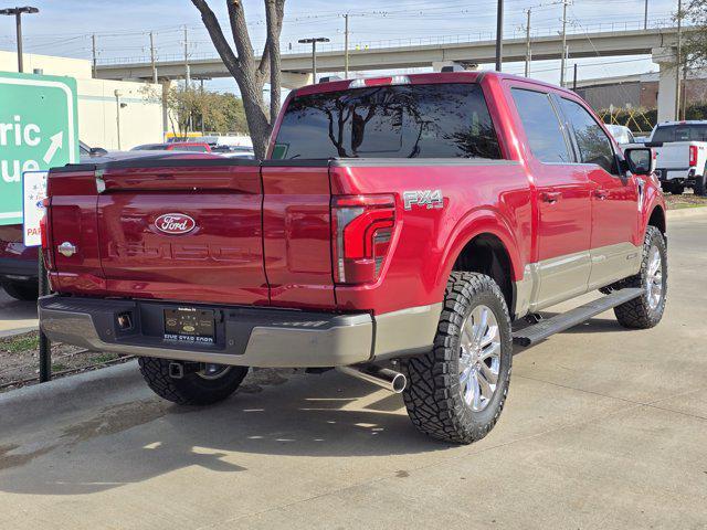 new 2026 Ford F-150 car, priced at $88,231