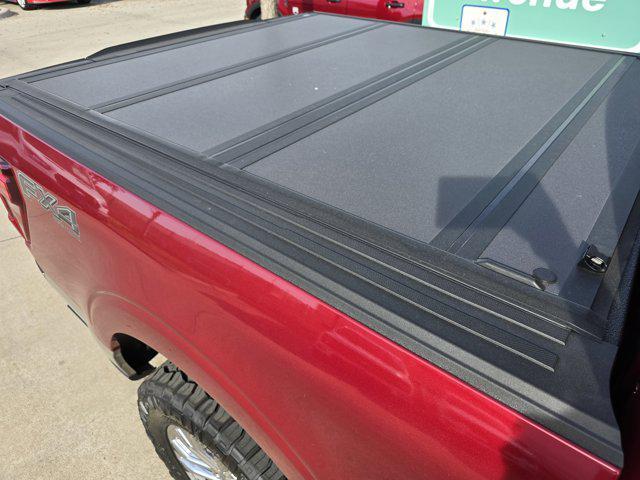 new 2026 Ford F-150 car, priced at $88,231