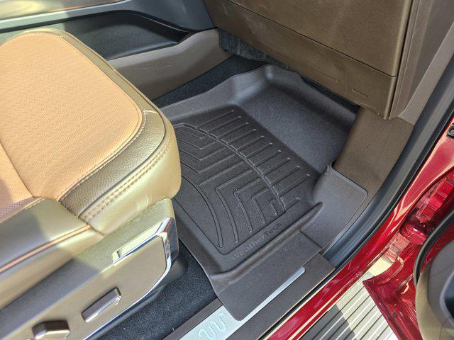 new 2026 Ford F-150 car, priced at $88,231