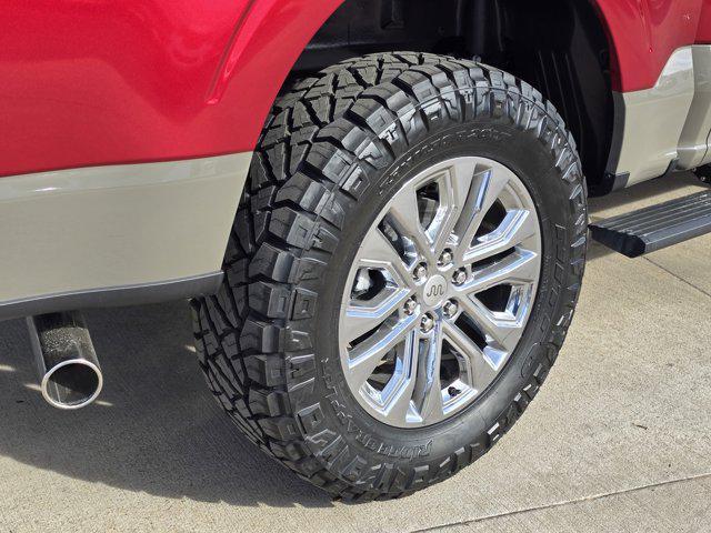 new 2026 Ford F-150 car, priced at $88,231