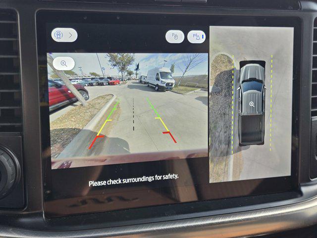 new 2026 Ford F-150 car, priced at $88,231