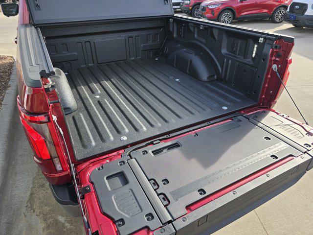 new 2026 Ford F-150 car, priced at $88,231