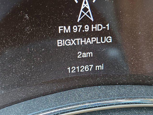 used 2017 Jeep Grand Cherokee car, priced at $16,000