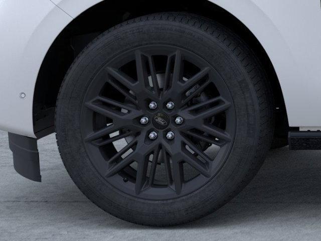 new 2026 Ford Expedition car, priced at $79,167