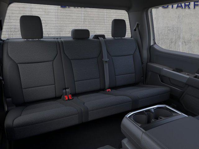 new 2026 Ford F-150 car, priced at $53,661