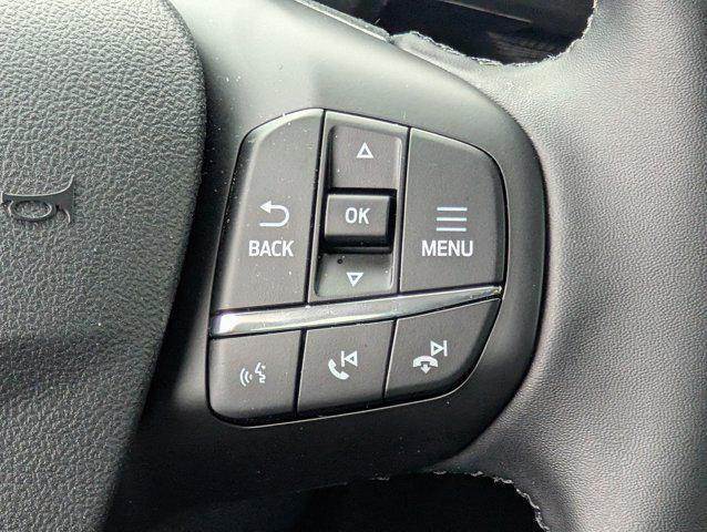 new 2025 Ford Bronco Sport car, priced at $33,007