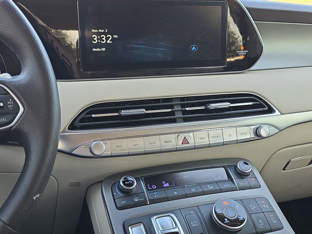 used 2020 Hyundai Palisade car, priced at $24,250