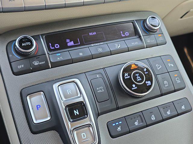 used 2020 Hyundai Palisade car, priced at $24,250