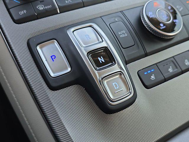 used 2020 Hyundai Palisade car, priced at $24,250