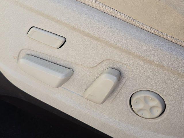 used 2020 Hyundai Palisade car, priced at $24,250