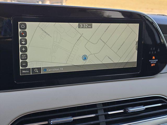 used 2020 Hyundai Palisade car, priced at $24,250