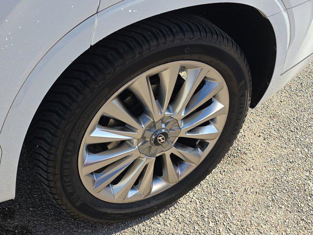 used 2020 Hyundai Palisade car, priced at $24,250