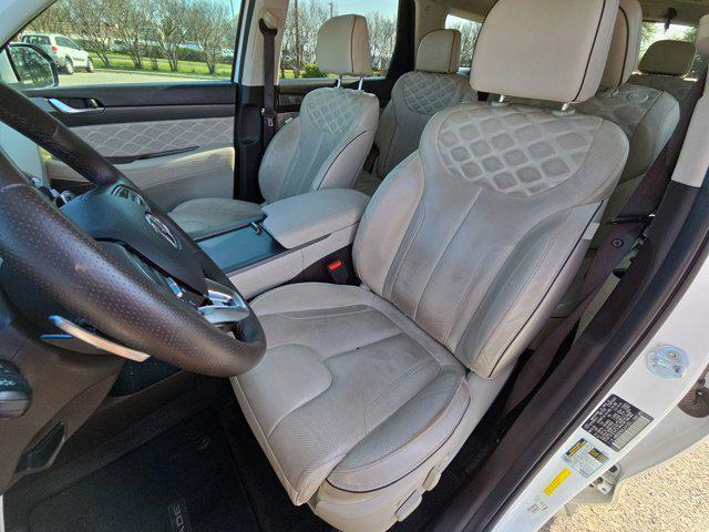 used 2020 Hyundai Palisade car, priced at $24,250