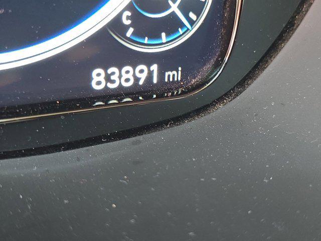 used 2020 Hyundai Palisade car, priced at $24,250