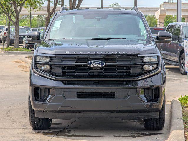 new 2026 Ford Expedition car, priced at $65,724