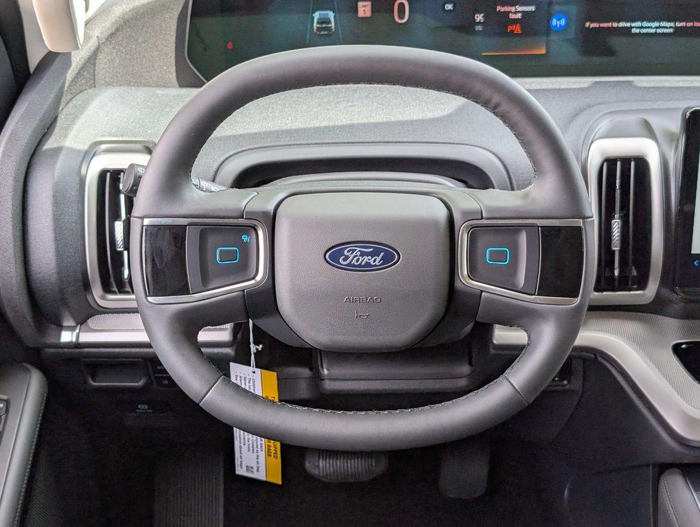 new 2026 Ford Expedition car, priced at $62,213