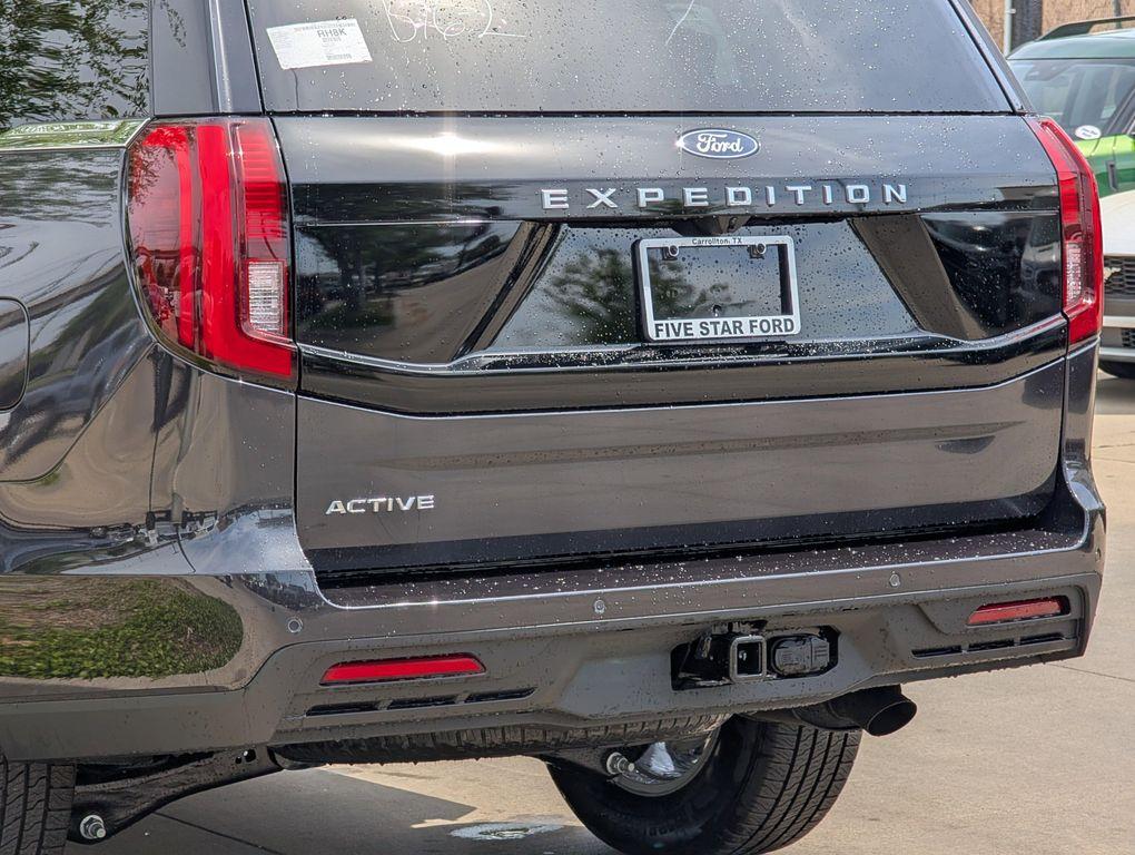 new 2026 Ford Expedition car, priced at $62,213