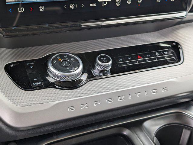 new 2026 Ford Expedition car, priced at $65,724