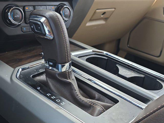 used 2018 Ford F-150 car, priced at $25,000