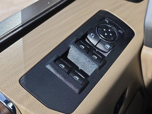 used 2018 Ford F-150 car, priced at $25,000