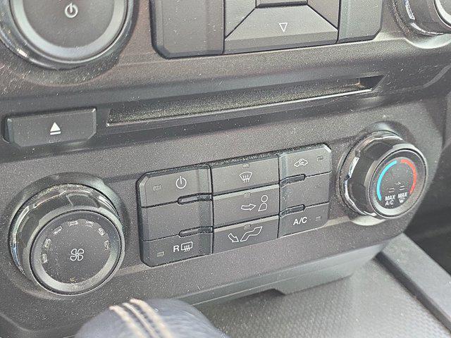 used 2016 Ford F-150 car, priced at $20,000