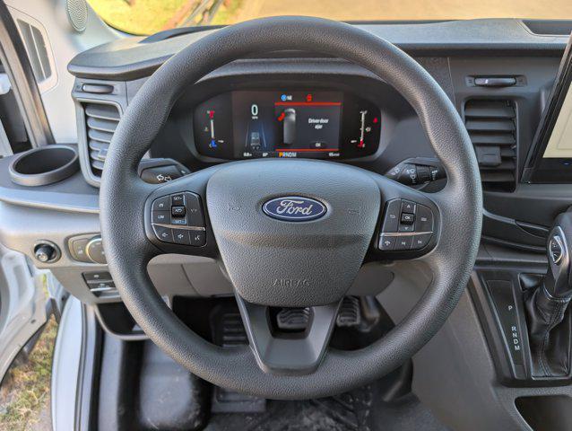 new 2026 Ford Transit-250 car, priced at $58,910
