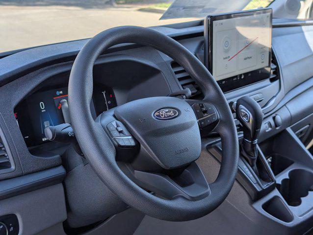 new 2026 Ford Transit-250 car, priced at $58,910